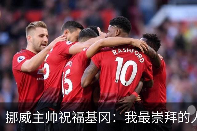 挪威主帅祝福基冈：我最崇拜的人，希望他一定要撑住、早日复康