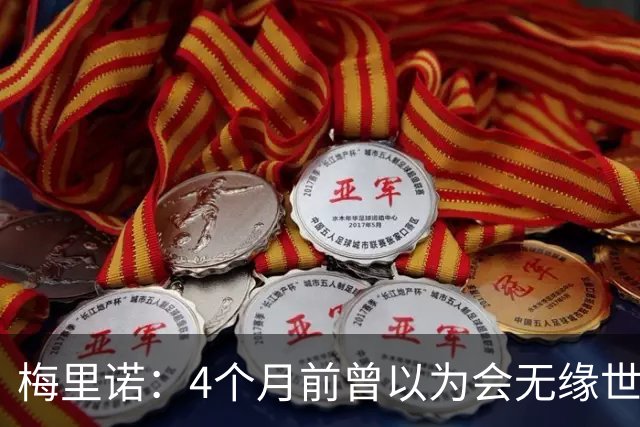 梅里诺：4个月前曾以为会无缘世界杯 即便上场5分钟也得体现价值